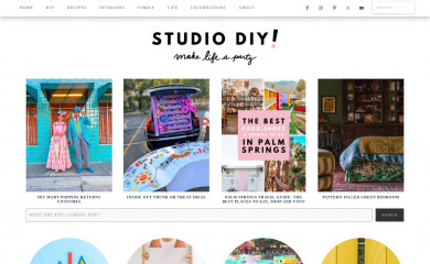 studiodiy.com screenshot