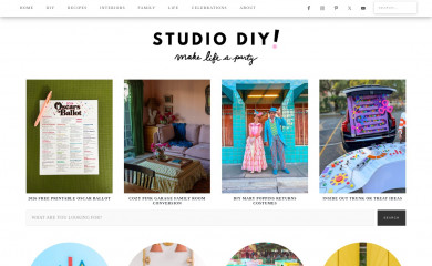 studiodiy.com screenshot