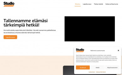 studioexpresskuva.fi screenshot