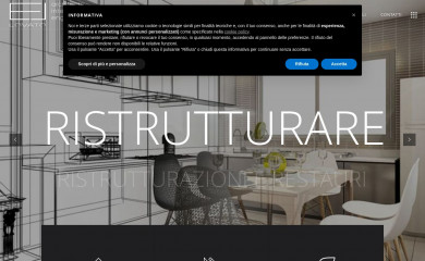 studioenricolovato.it screenshot