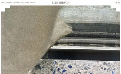 studiohirsch.dk screenshot