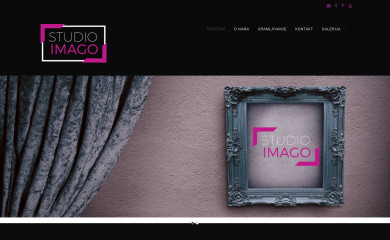 studioimago.rs screenshot