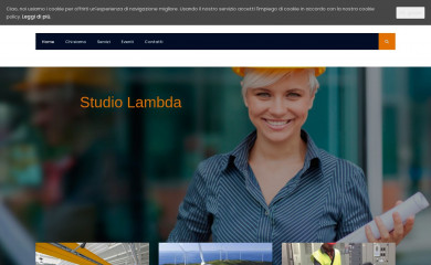 studiolambda.net screenshot