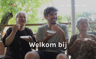 studiopancake.nl screenshot