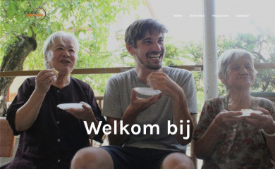 studiopancake.nl screenshot