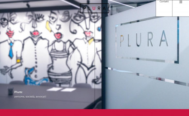 studioplura.it screenshot