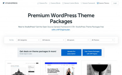 http://www.studiopress.com/themes/crystal screenshot