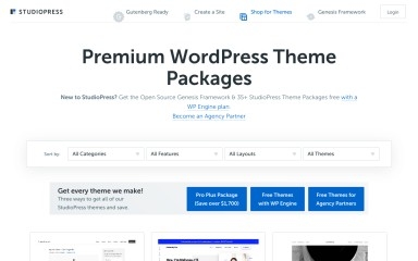http://www.studiopress.com/themes/outreach screenshot