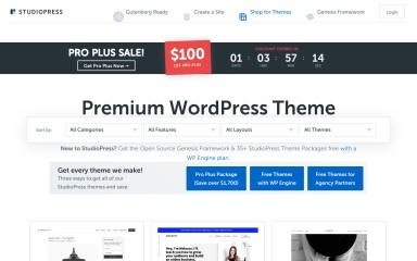 http://www.studiopress.com/themes/mocha screenshot