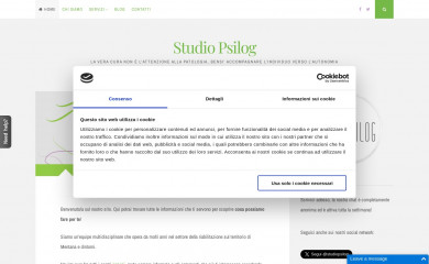 studiopsilog.com screenshot
