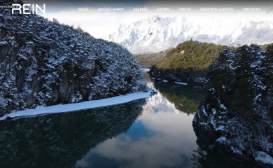 studiorein.cl screenshot