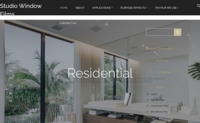 studiowindowfilms.com.au screenshot