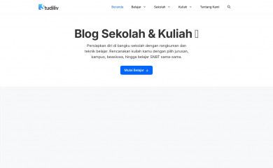 studiliv.com screenshot