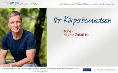 studio-bq.de screenshot