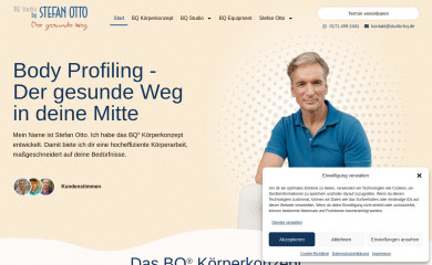 studio-bq.de screenshot