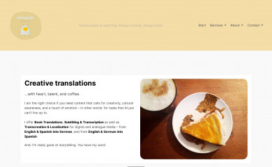 studio-chiringuito.net screenshot