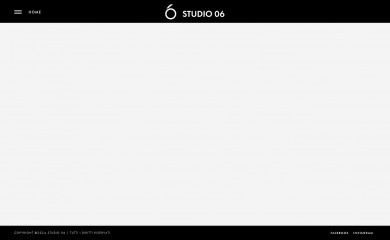 studio06.it screenshot