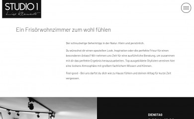 studio1-lk.de screenshot