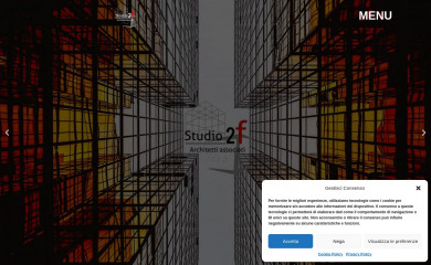 studio2fassociati.it screenshot