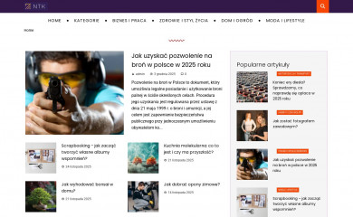 studio44-atelier.pl screenshot