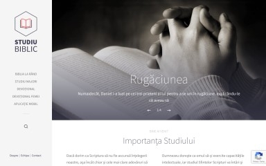 studiu-biblic.ro screenshot