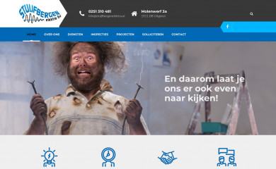 stuijfbergenelektra.nl screenshot