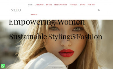 stylu.ch screenshot