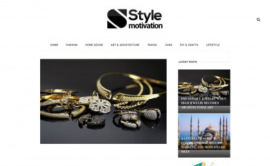 stylemotivation.com screenshot