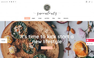 https://succulents.qodeinteractive.com/ screenshot