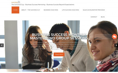 success4me.co.uk screenshot