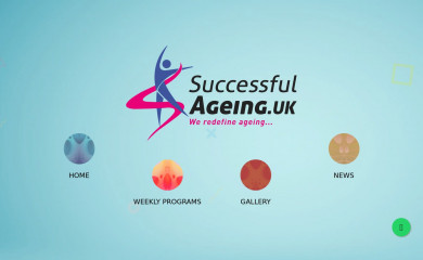 successfulageing.uk screenshot
