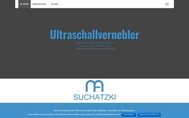 suchatzki.com screenshot