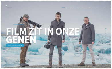 submedia.nl screenshot