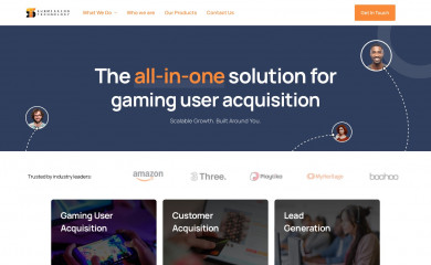 submissiontechnology.co.uk screenshot