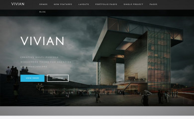 Vivian Child screenshot