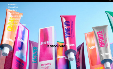 subtil.fr screenshot