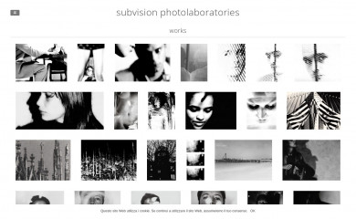 subvisions.de screenshot
