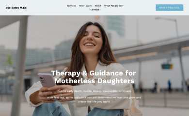 suebates.com screenshot