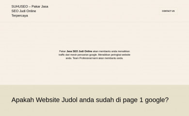 suhuseo.com screenshot