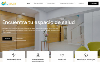 suigenerisbcn.com screenshot