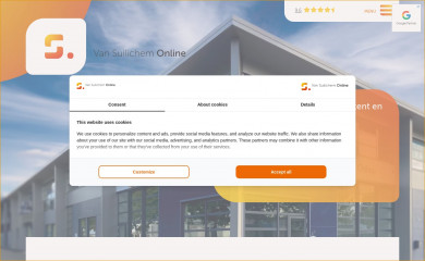https://www.suilichem.com screenshot