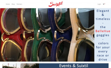 suixtil.com screenshot