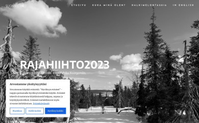 suomiretket.fi screenshot
