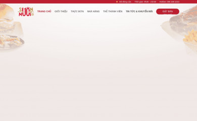 suonmuoi.com screenshot