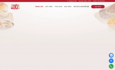 suonmuoi.com screenshot
