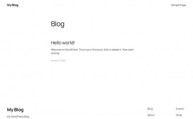 sul-airport.com screenshot