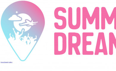 summerdreamsholidays.com screenshot