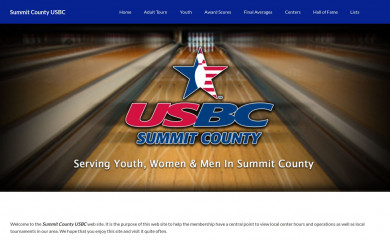 summitcountyusbc.com screenshot
