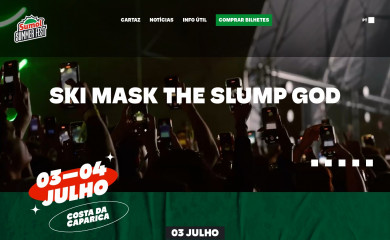 sumolsummerfest.com screenshot