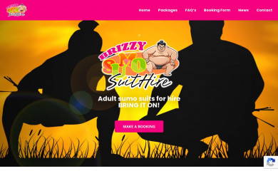 sumosuithirebrisbane.com.au screenshot